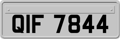 QIF7844