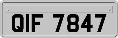 QIF7847