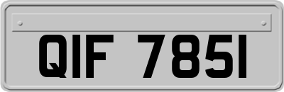 QIF7851