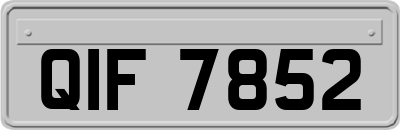 QIF7852
