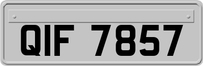 QIF7857