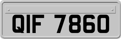 QIF7860