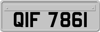 QIF7861