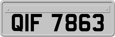 QIF7863