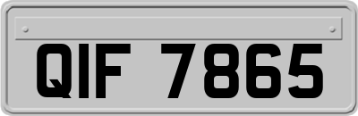 QIF7865