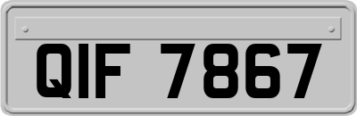 QIF7867