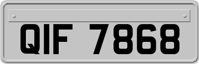 QIF7868