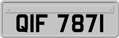 QIF7871