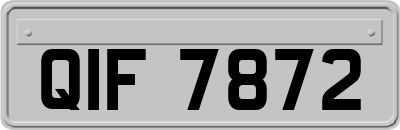 QIF7872