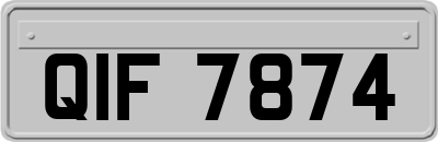 QIF7874