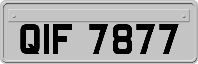 QIF7877
