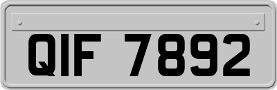 QIF7892