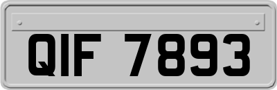 QIF7893