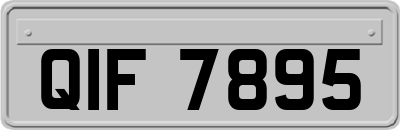 QIF7895