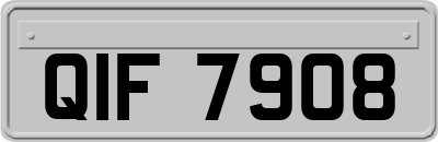 QIF7908