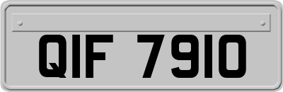 QIF7910