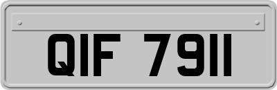 QIF7911