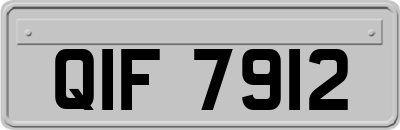 QIF7912