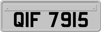 QIF7915