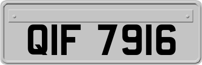 QIF7916