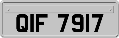 QIF7917