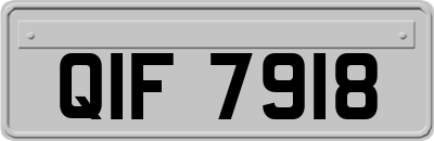 QIF7918