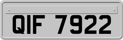 QIF7922