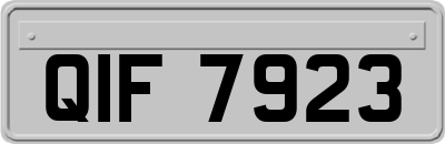 QIF7923