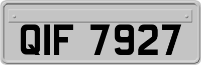 QIF7927