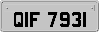 QIF7931