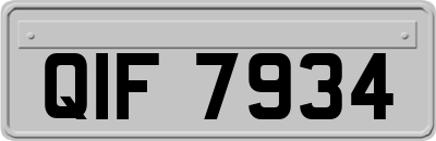 QIF7934