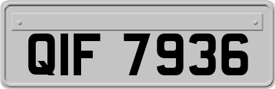 QIF7936