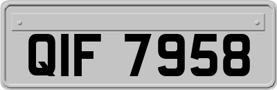 QIF7958