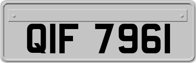 QIF7961