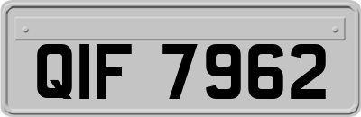 QIF7962
