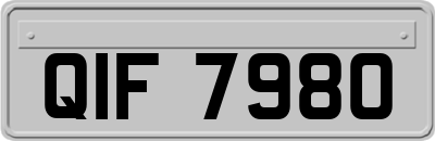 QIF7980