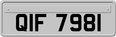 QIF7981