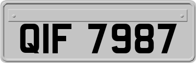 QIF7987