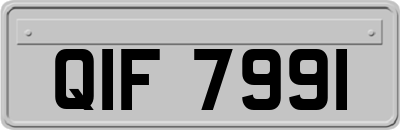 QIF7991