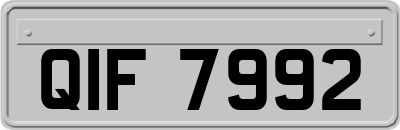 QIF7992