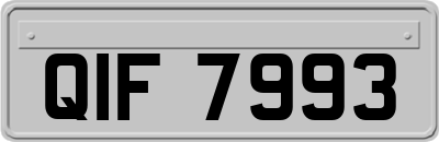 QIF7993