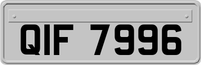 QIF7996
