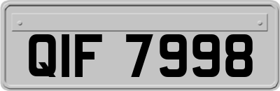 QIF7998