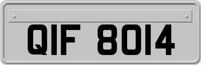 QIF8014