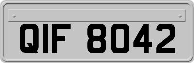QIF8042