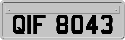 QIF8043