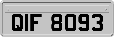 QIF8093