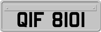 QIF8101