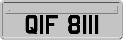 QIF8111