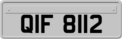 QIF8112